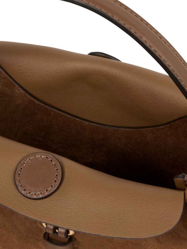 The Best Shops ETRO: トートバッグ - トートバッグ - マルチカラー