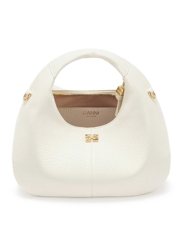 Bolso Shopping Replica 
online: GANNI