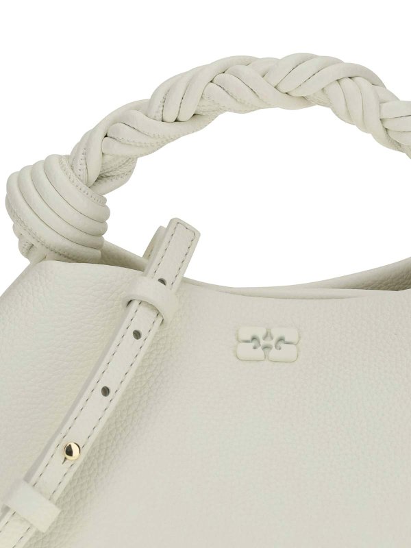 Bolso Shopping Replica 
online: GANNI