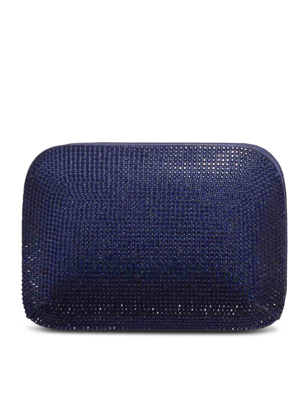 GIORGIO ARMANI: pochette online - Pochette Gioiello