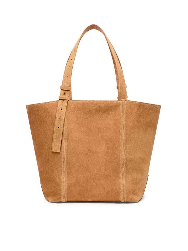 Shopper - Braun Replica 
online: GOLDEN GOOSE