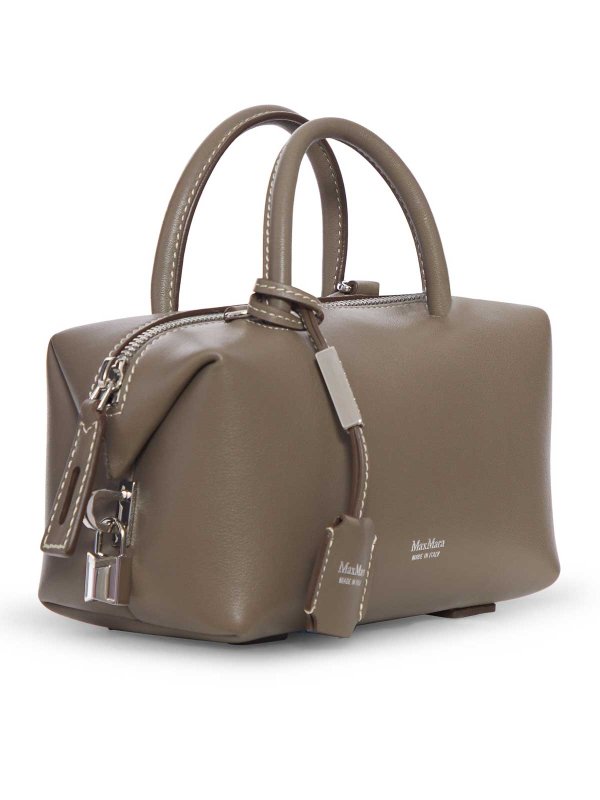 Max Mara: トートバッグ online - トートバッグ - グレー