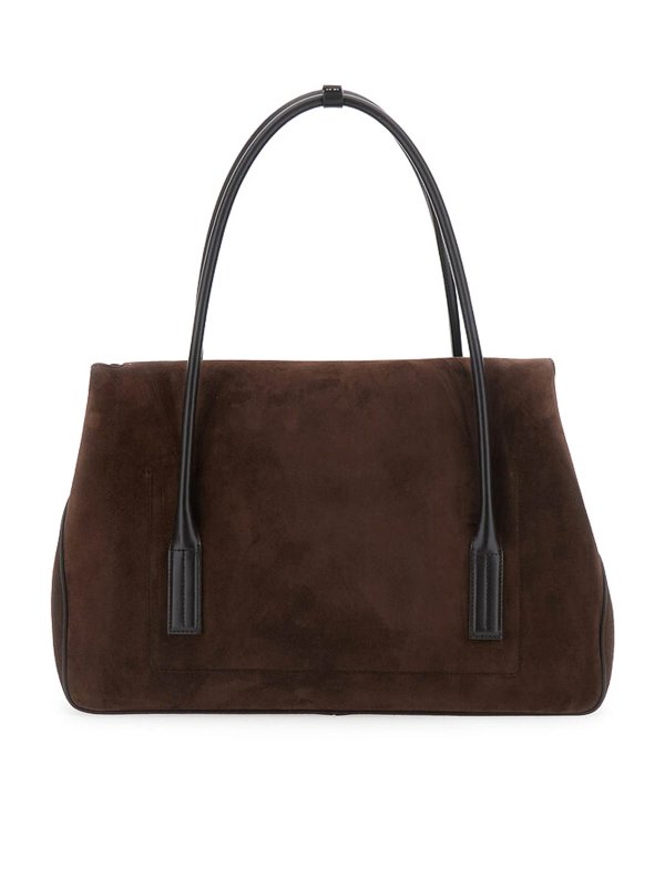 TOM FORD: トートバッグ online - トートバッグ - ブラウン