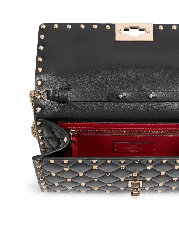 VALENTINO GARAVANI buy online Bolsa De Hombro - Negro