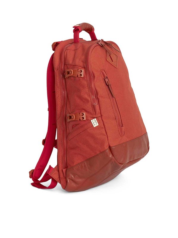 VISVIM: Rucksäcke online - Rucksack - Orange