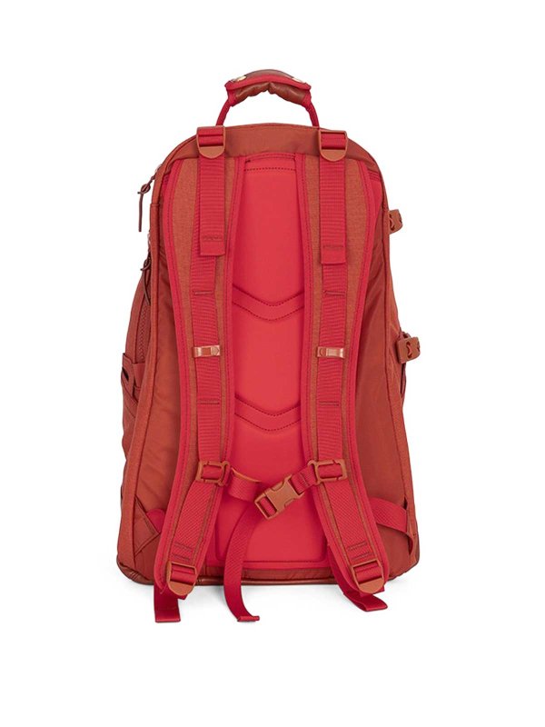 The Best Shops VISVIM: Rucksäcke - Rucksack - Orange