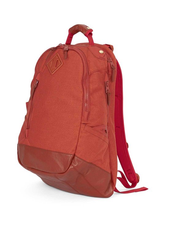 Rucksack - Orange shop online: VISVIM
