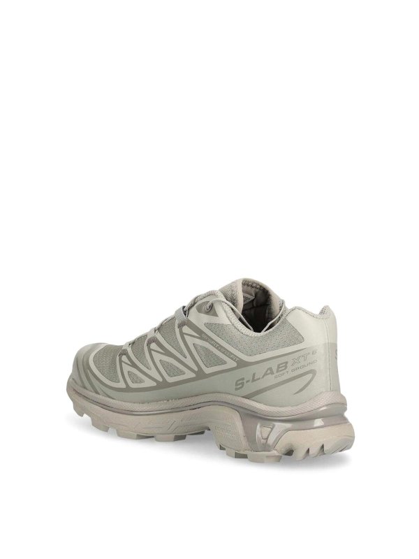 The Best Shops SALOMON: スニーカー - スニーカー - グレー