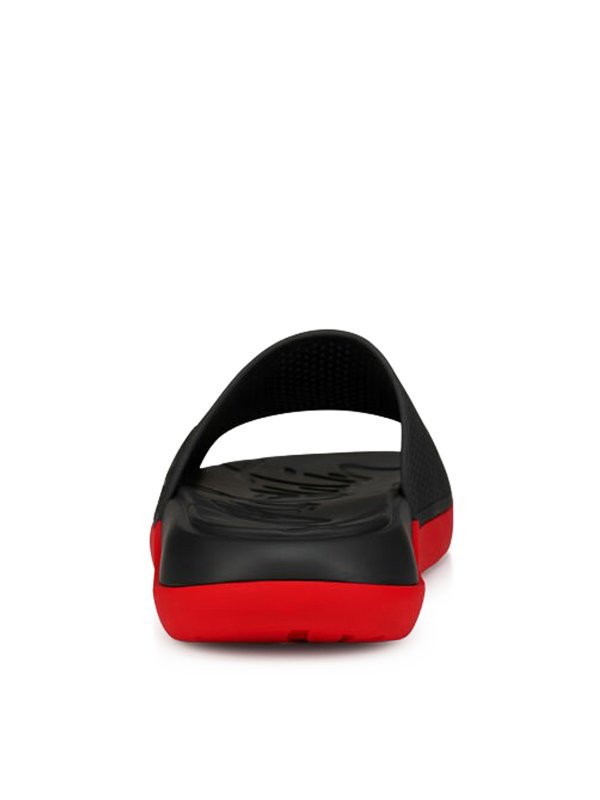 The Best Shops CHRISTIAN LOUBOUTIN: mules shoes - Easy Breezy Rubber Mules