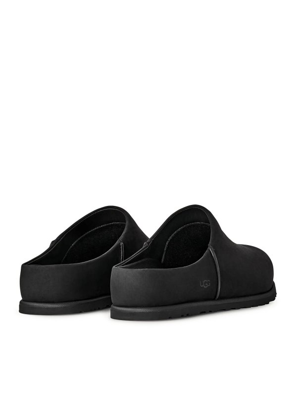 The Best Shops UGG: Mules - Mules - Schwarz