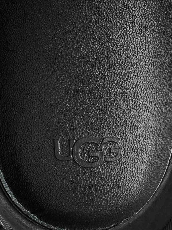 Mules shop online Mules - Schwarz