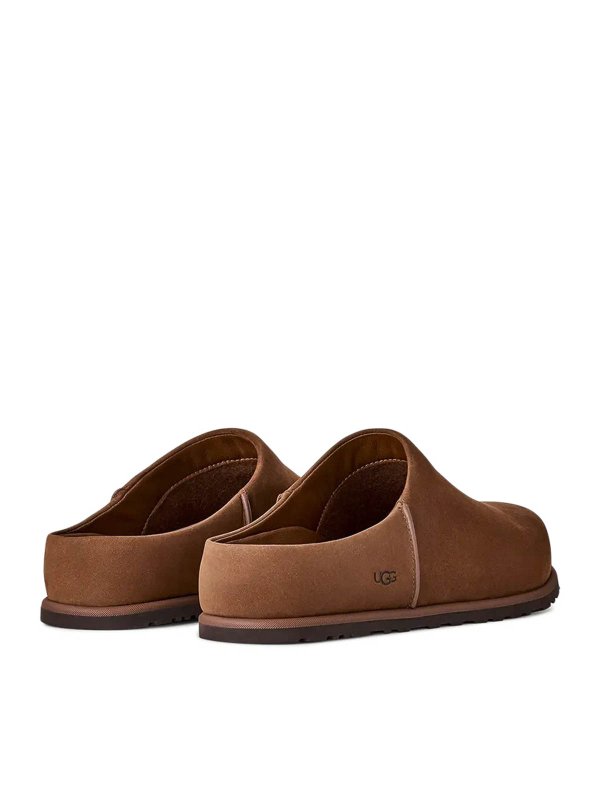 The Best Shops UGG: Mules - Mules - Braun