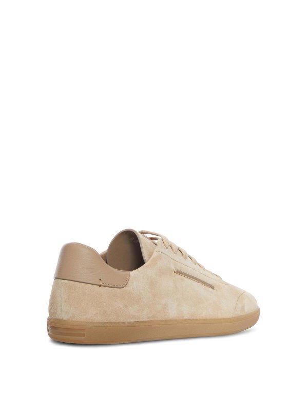 The Best Shops ZEGNA: スニーカー - スニーカー - ヌードカラー