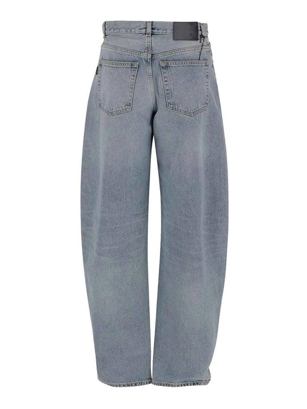 HAIKURE: Jeans Rectos online - Vaqueros Rectos - Azul