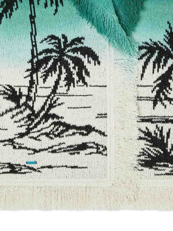 ALANUI buy online Cárdigan - Multicolor