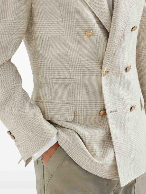 BRUNELLO CUCINELLI buy online Long Sleevess Jacket