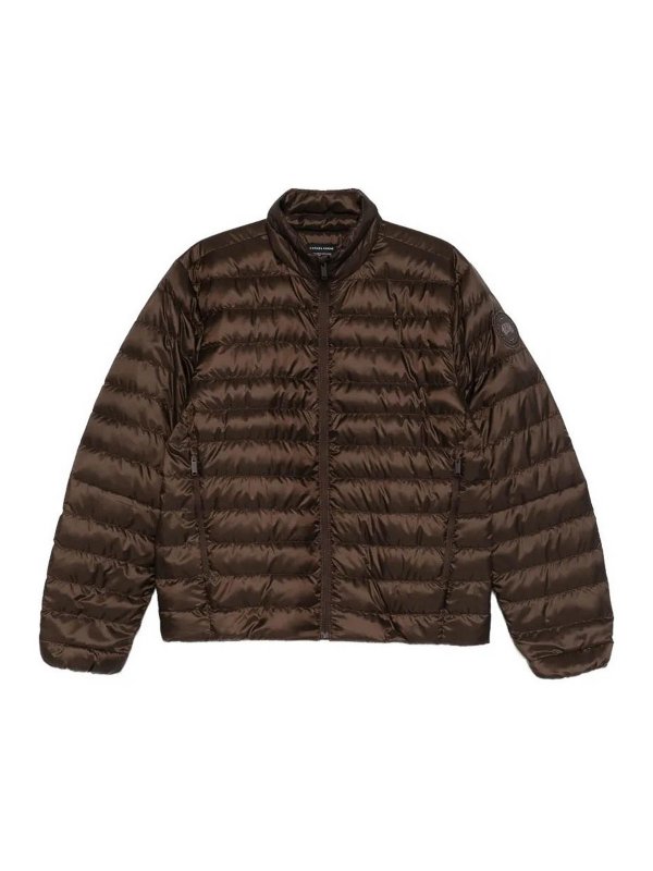 Canada Goose: giacche casual online - Giacca Strato