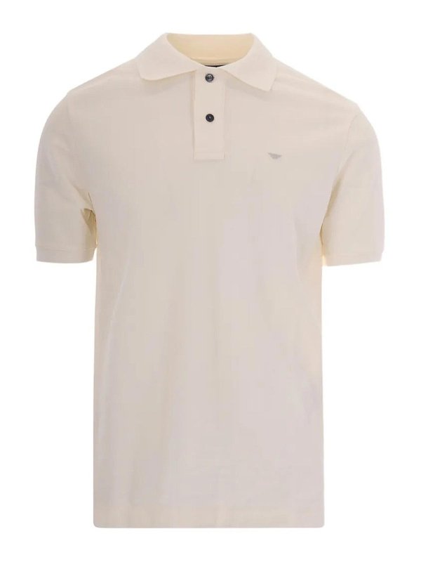 EMPORIO ARMANI: polo - Polo