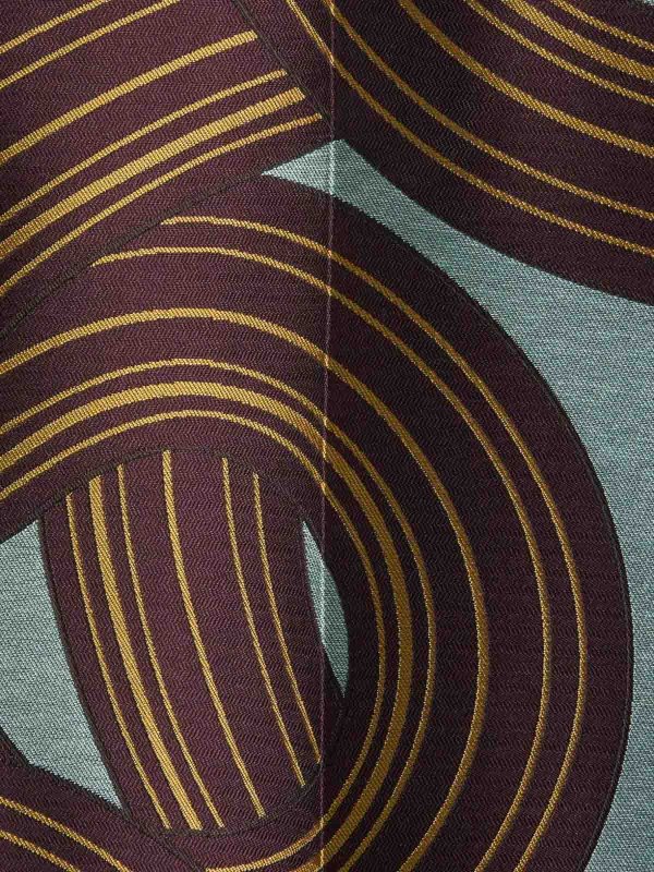 The Best Shops LA DOUBLEJ: Pantalons Décontractés