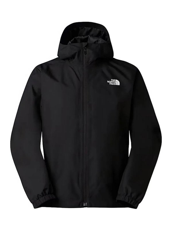 THE NORTH FACE: casual jackets online - Quest Dryvent Jacket