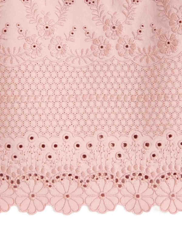 The Best Shops VALENTINO GARAVANI: トップ/タンクトップ - ピンク