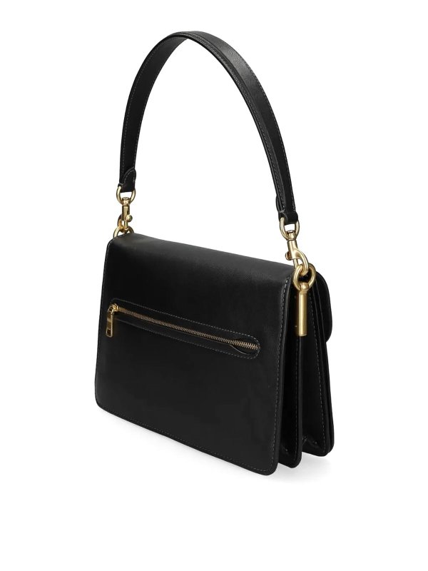 COACH: クロスボディバッグ online - クロスボディバッグ - 黒