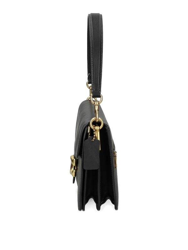 クロスボディバッグ - 黒 shop online: COACH