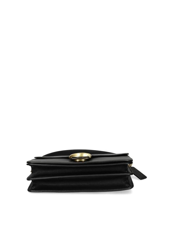 COACH buy online クロスボディバッグ - 黒