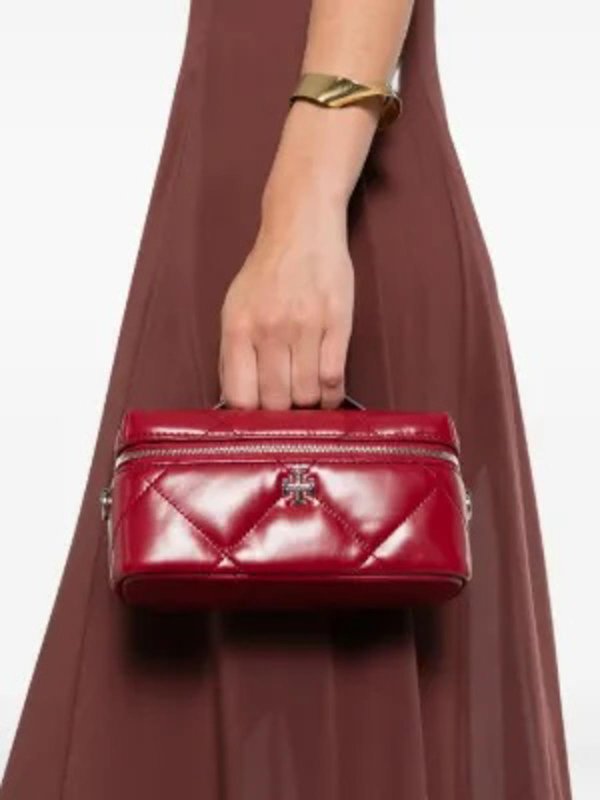 TORY BURCH buy online Étui - Rouge