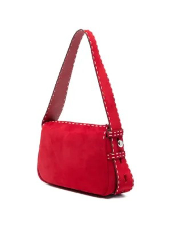 TORY BURCH: Schultertaschen online - Schultertasche - Rot