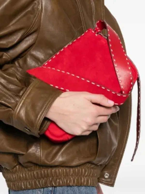 TORY BURCH buy online Schultertasche - Rot