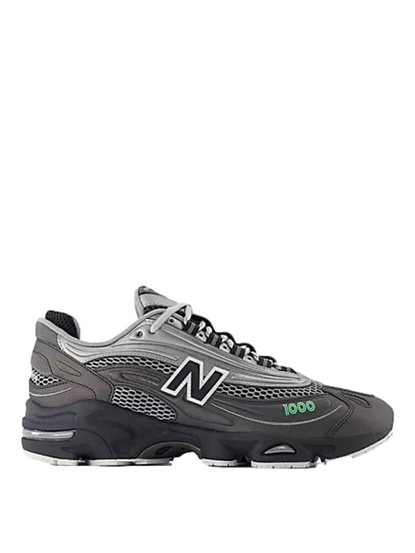 NEW BALANCE: trainers - 1000 Sneakers