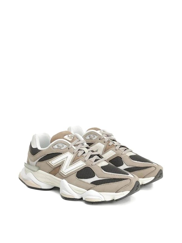 NEW BALANCE: Chaussures de sport online - Baskets - Noir