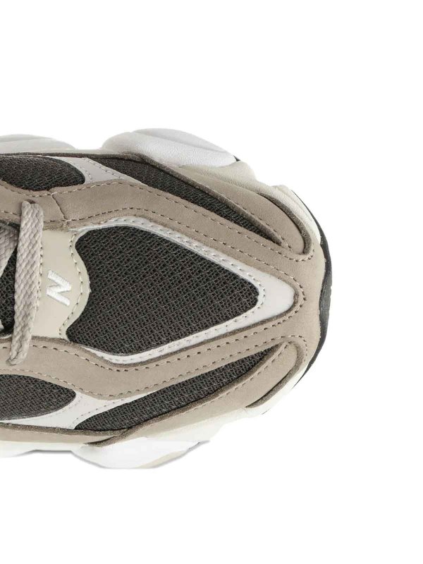 The Best Shops NEW BALANCE: Chaussures de sport - Baskets - Noir