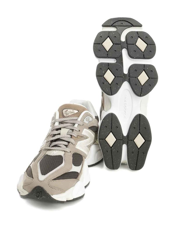 NEW BALANCE buy online Baskets - Noir