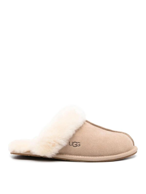 UGG: mules shoes - Scuffette Ii Mules