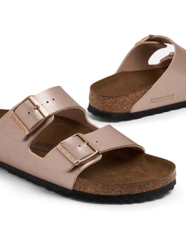 サンダル - メタル shop online: BIRKENSTOCK