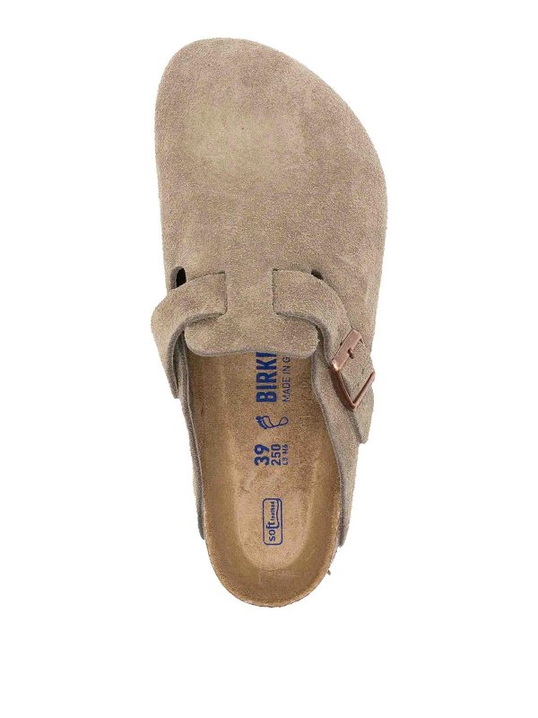 ミュール - ベージュ shop online: BIRKENSTOCK