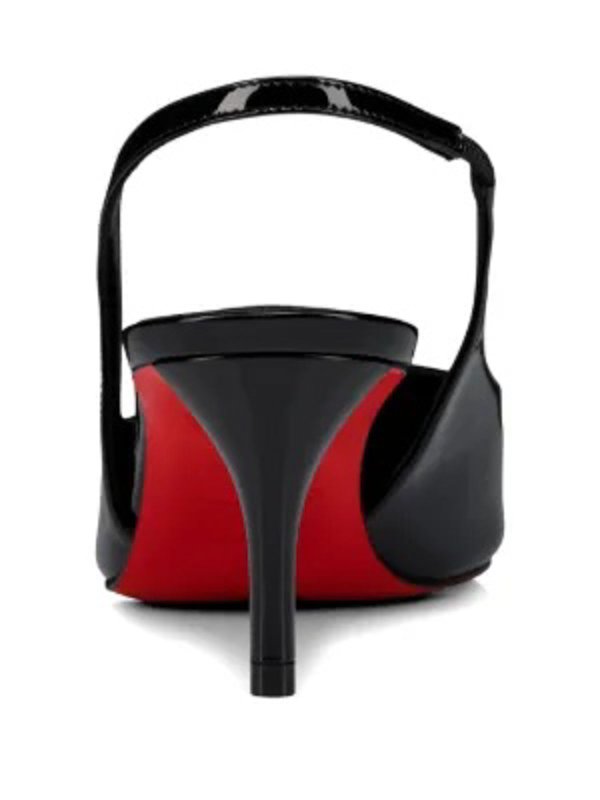 The Best Shops CHRISTIAN LOUBOUTIN: サンダル - サンダル - 黒