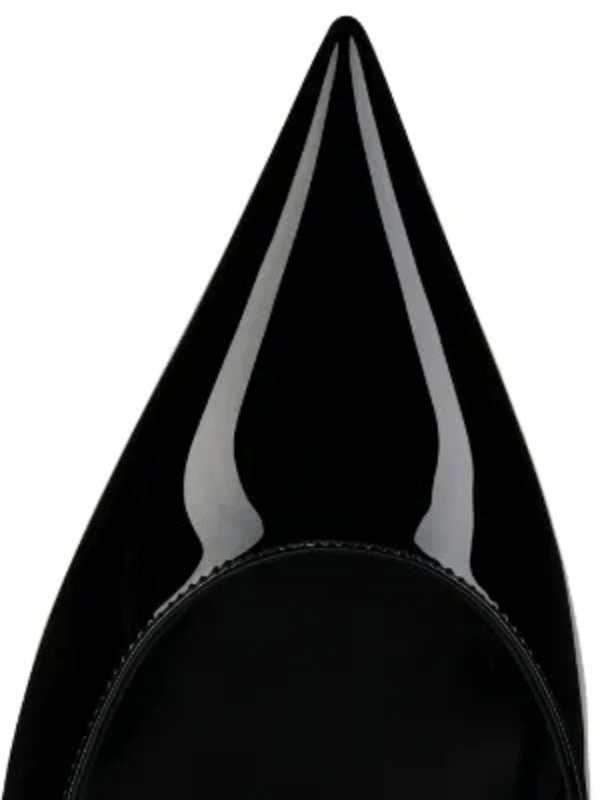 サンダル - 黒 shop online: CHRISTIAN LOUBOUTIN