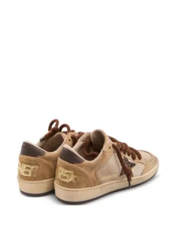 The Best Shops GOLDEN GOOSE: Sneaker - Sneaker - Beige