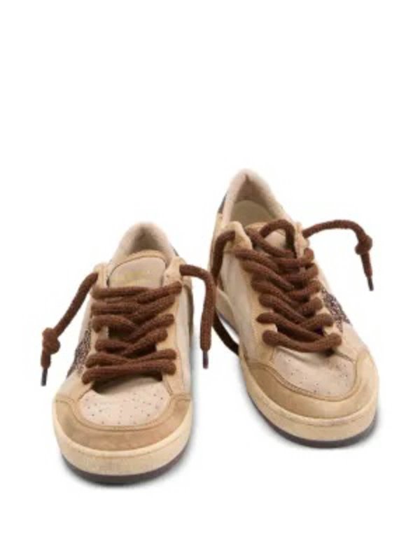 GOLDEN GOOSE buy online Sneaker - Beige