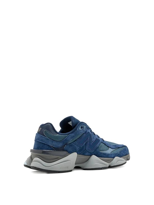 NEW BALANCE: Chaussures de sport online - Baskets - Bleu