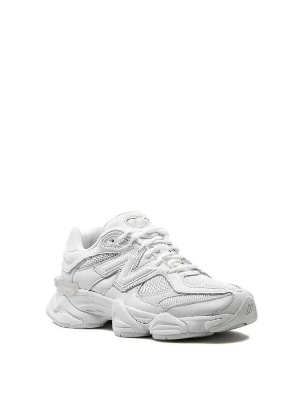 NEW BALANCE: スニーカー online - スニーカー - 白