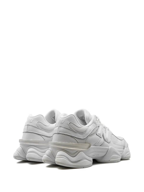 The Best Shops NEW BALANCE: スニーカー - スニーカー - 白