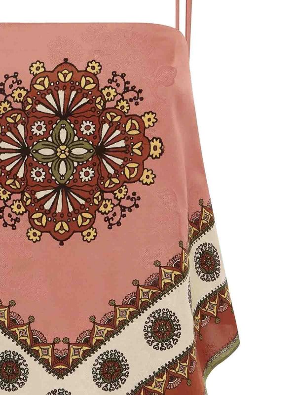 ALMAIS: Tops y camisetas sin mangas online - Top - Multicolor