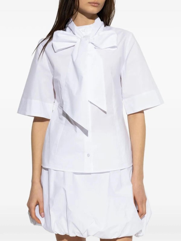 The Best Shops BY MALENE BIRGER: shirts - Shirts