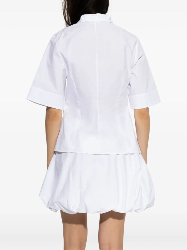 Shirts shop online: BY MALENE BIRGER