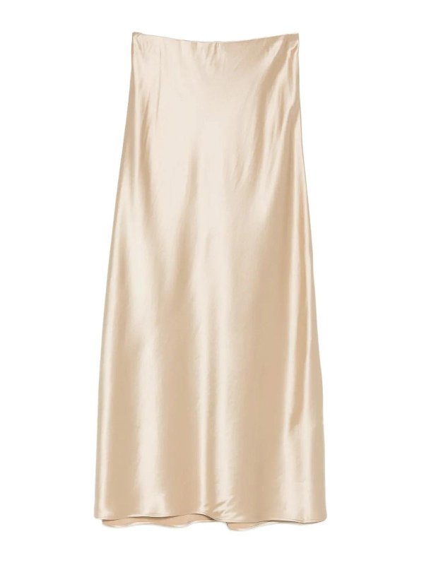 BY MALENE BIRGER: Knee length skirts & Midi - Barbara