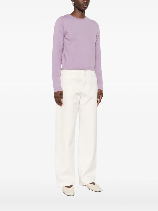 The Best Shops EXTREME CASHMERE: maglia collo rotondo - Lisa